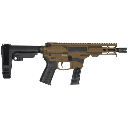 CMMG BANSHEE MK17