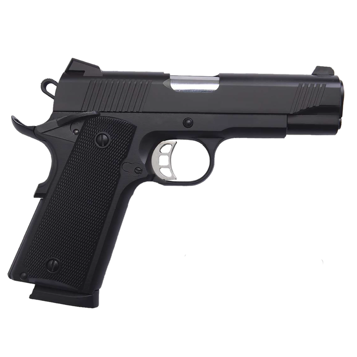 Tisas 1911 Duty B9 9mm 5