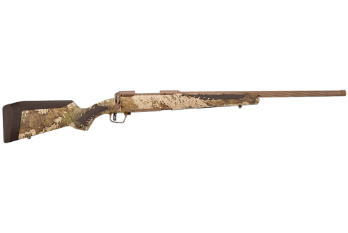 SAVAGE ARMS 110 HIGH COUNTRY