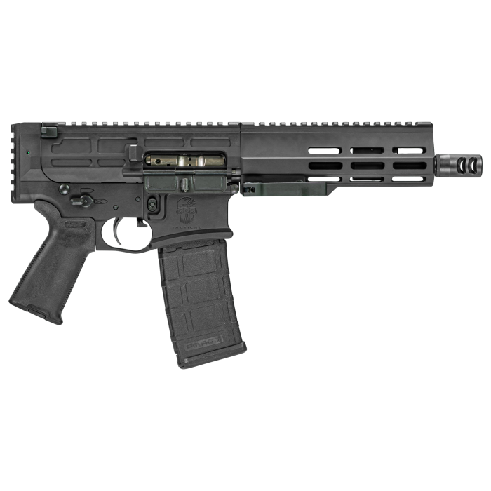 DRD MFP-21 Pistol .300 AAC Blackout 8" Barrel 30-Rounds