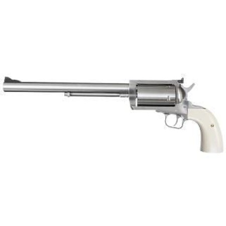 MAGNUM RESEARCH BIG FRAME REVOLVER