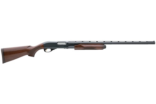 Remington Model 870 Wingmaster 12 Ga, 28" Barrel, 3", American Walnut, 4rd