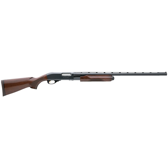 Remington Model 870 Wingmaster 12 Ga, 28" Barrel, 3", American Walnut, 4rd