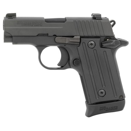 Sig Sauer P238