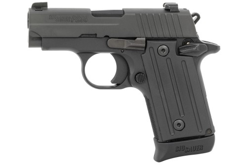 Sig Sauer P238