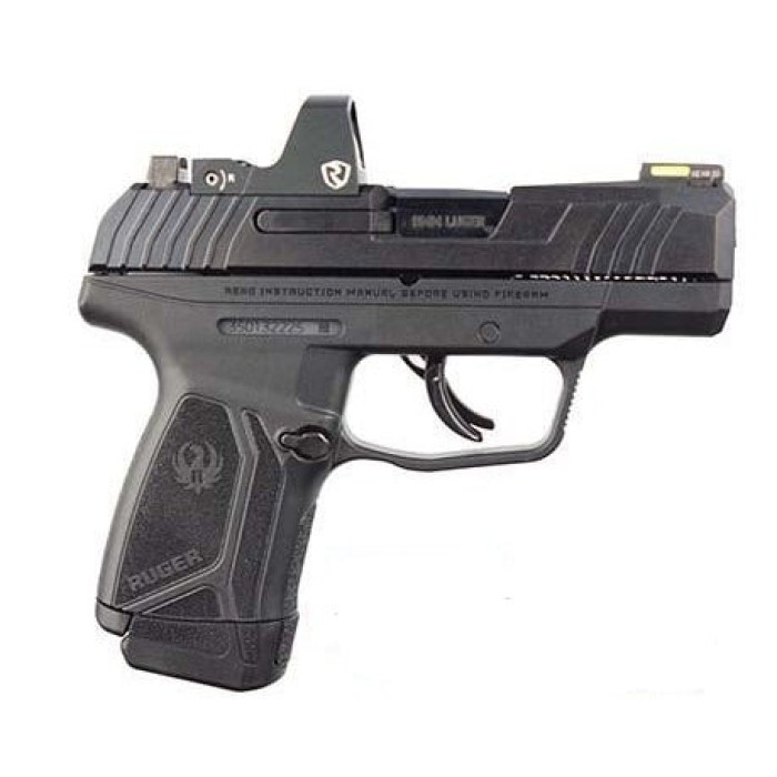 RUGER MAX 9