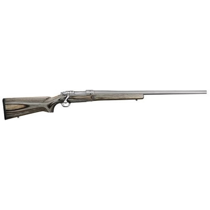 RUGER M77 MARK II