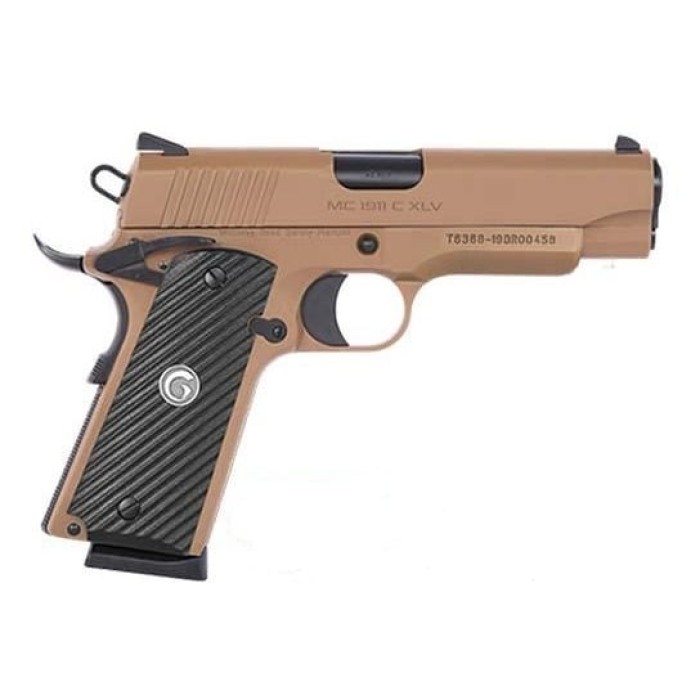 GIRSAN MC1911S XLV COMMANDER