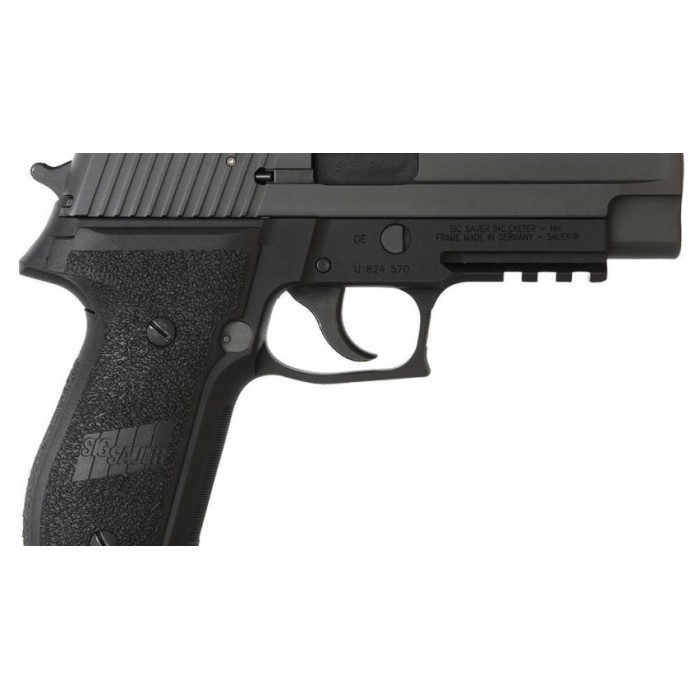 Sig Sauer P226 MK25, 9mm Caliber, Semi-Automatic, Pistol