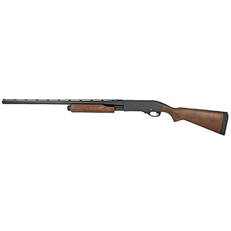 Remington 870 Express Matte Blued 20 Gauge 3in Pump Action Shotgun - 26in