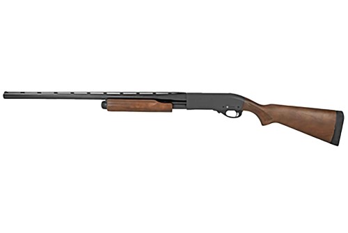 Remington 870 Express Matte Blued 20 Gauge 3in Pump Action Shotgun - 26in