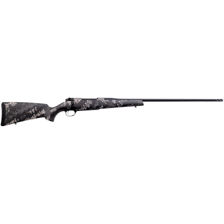 Weatherby Mark V Backcntry Ti 2 6.5-300