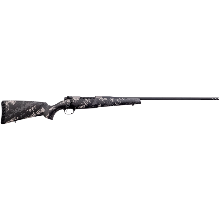 Weatherby Mark V Backcntry Ti 2 6.5-300