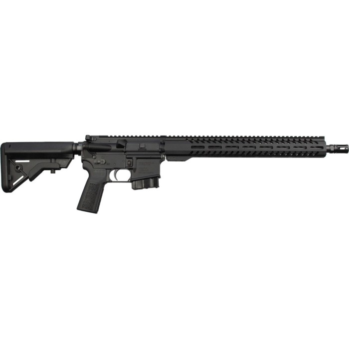 Radical Firearms RF-15 7.62 X 39 16" Barrel 20-Rounds