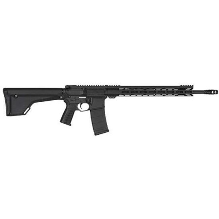 Cmmg Rifle Endeavor Mk4 5.56Mm 18" 30Rd Armor Black 55AFDF3-AB