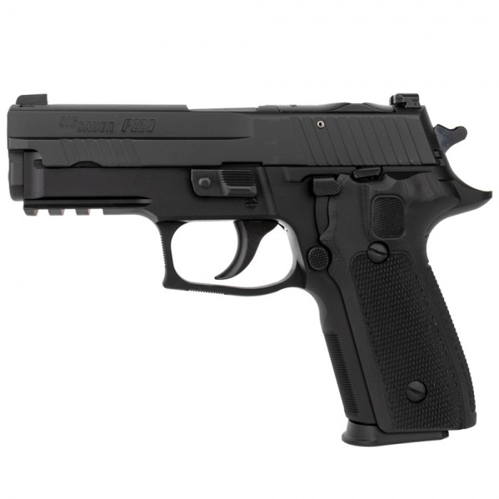 Sig Sauer P229 Legion LE WE29R-9-LEGION