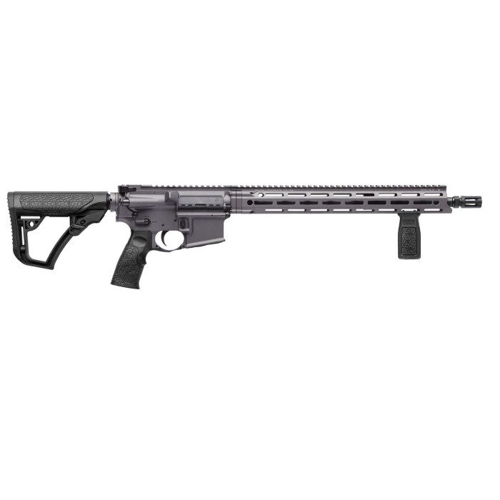 Daniel Defense DDM4 V7 5.56mm NATO 16