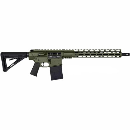 Diamondback DB10 308WIN ODG 16 M-LOK