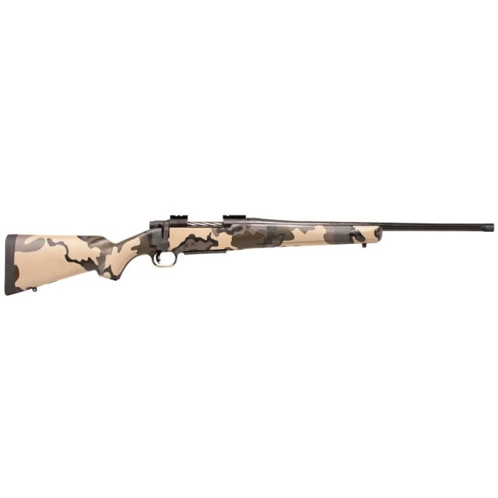 Mossberg 28152 Patriot Kuiu Vais Camo 22