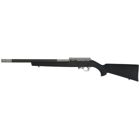 VOLQUARTSEN Lightweight 17 HMR 17in 9rd Rifle with Hogue Stock (VCL-HMR-H)