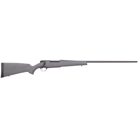 Weatherby MHU01N300NR6T Mark V Hunter 300 Win Mag Rifle