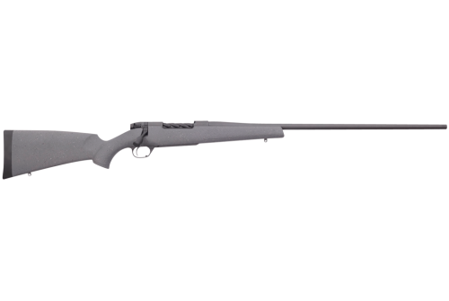 Weatherby MHU01N300NR6T Mark V Hunter 300 Win Mag Rifle