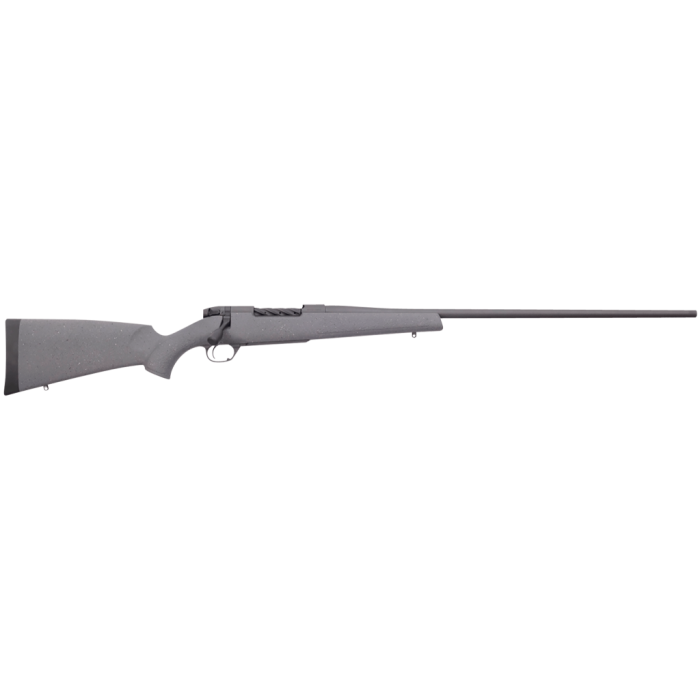 Weatherby MHU01N300NR6T Mark V Hunter 300 Win Mag Rifle