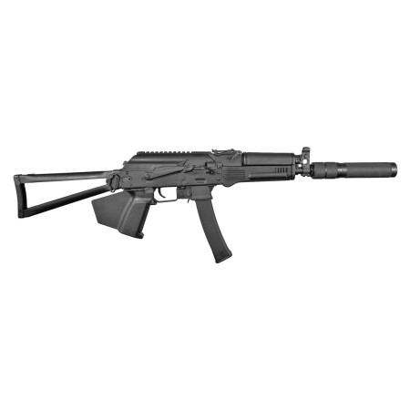 PRIMARY WEAPONS SYSTEMS MK114 MOD2-M 5.56 NATO AR-15 Semi Auto Rifle