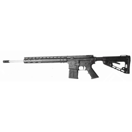 American Tactical Mil-Sport Gen 2 .410 Gauge 18.50" Semi-Auto Shotgun, Black - G15MS410G2