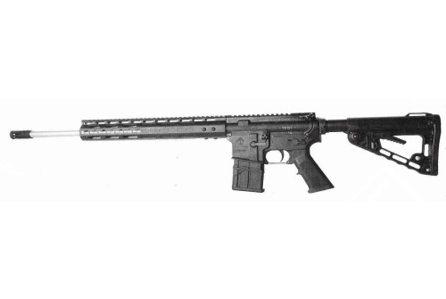 American Tactical Mil-Sport Gen 2 .410 Gauge 18.50" Semi-Auto Shotgun, Black - G15MS410G2