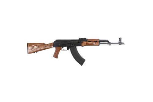 DPMS ANVIL Forged Nutmeg AK47 Rifle
