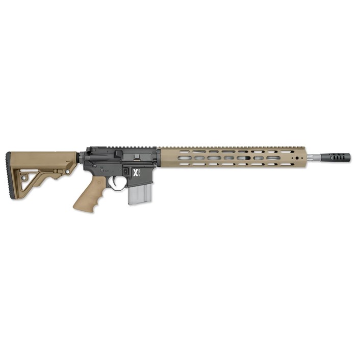 ROCK RIVER ARMS LAR-15M X-1