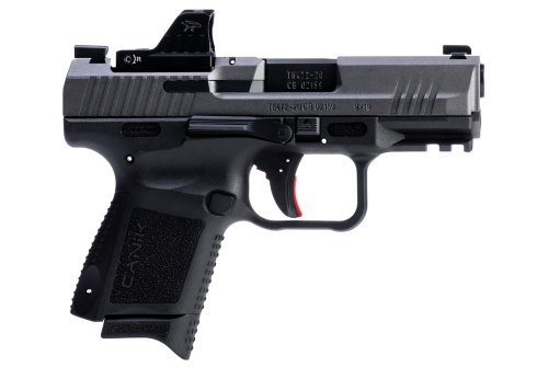 CANIK TP9 ELITE SUBCOMPACT