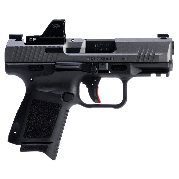 CANIK TP9 ELITE SUBCOMPACT