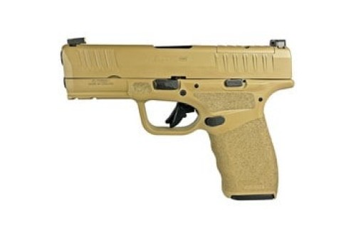 SPRINGFIELD ARMORY HELLCAT PRO