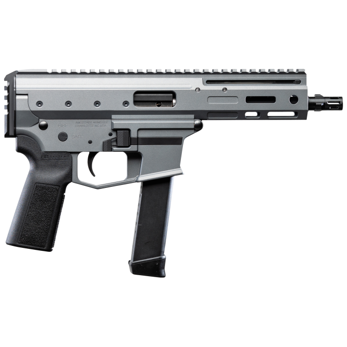 Angstadt Mdp-9 Pstl 9mm 6" 17rd