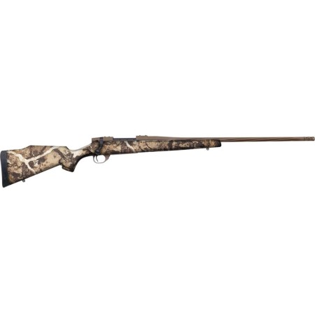 WEATHERBY FRSTLITE CIPHER 270 24B VA86270NR6B