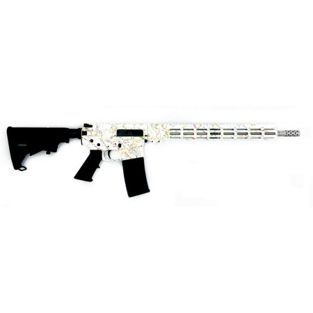 GLFA AR15 SPLATTER.223 WYLDE 16