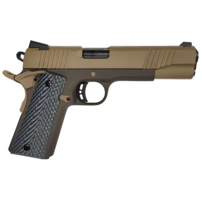 ARMSCOR 1911 EFS