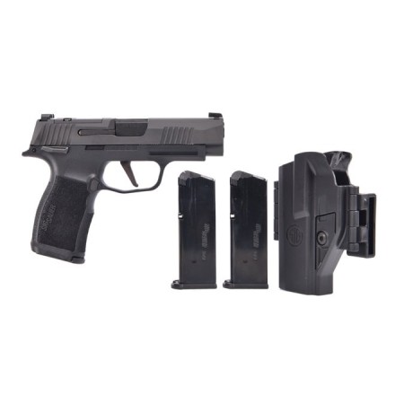 SIG SAUER P365XL TACPAC