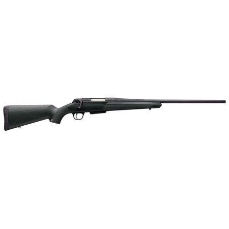 Winchester Xpr Rifle 350 Legend 22 In. Green Synthetic RH 535770296