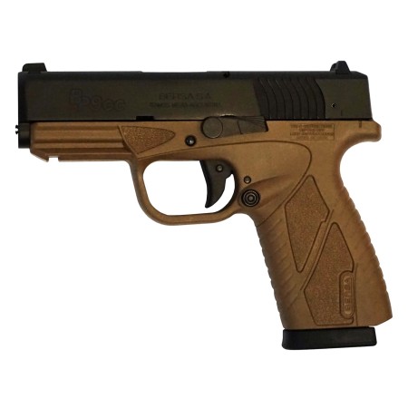 Bersa Bpcc, Bersa Bp9decc       9mm            8r  Mt/fde