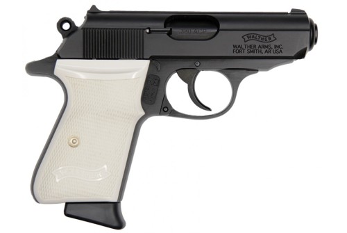 WALTHER PPK/S