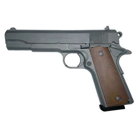 TISAS 1911 A1 SERVICE SPECIAL