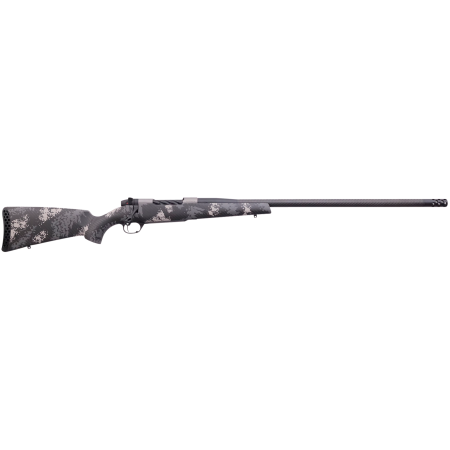 WEATHERBY MARK V BACKCOUNTRY 2.0 TI