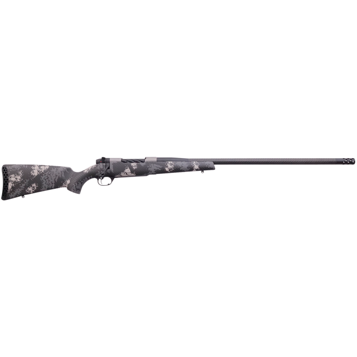 WEATHERBY MARK V BACKCOUNTRY 2.0 TI