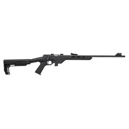 Howa TRAKR Rifle 22 LR - 18