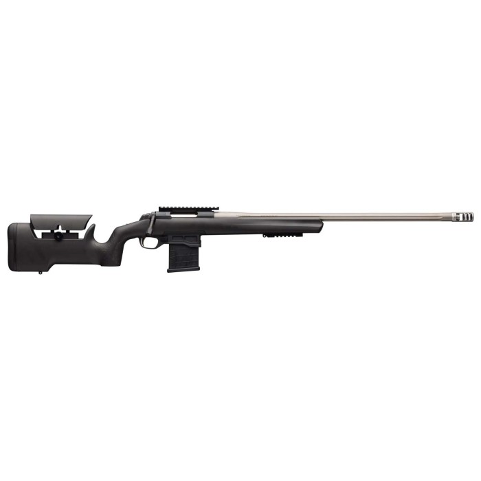 BROWNING X-BOLT TARGET MAX