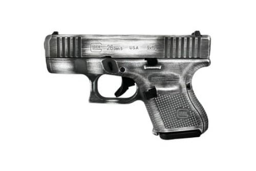 GLOCK G26 GEN 5