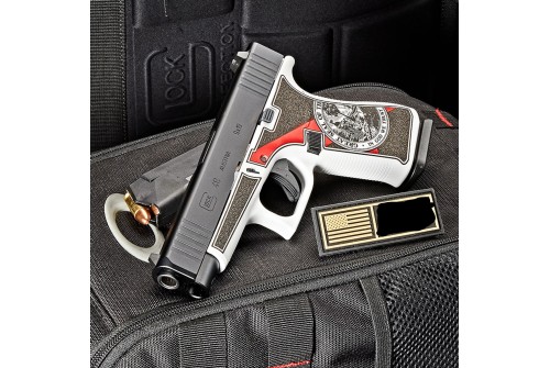 Glock 48 Custom 